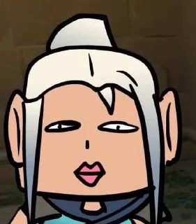 🤔 emoji Parijat Softwaress kang pack 8 Telegram sticker 8 of 120