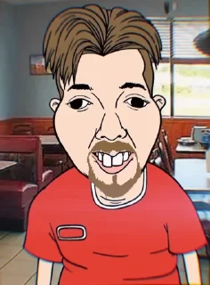 🤔 emoji Parijat Softwaress kang pack 8 Telegram sticker 23 of 120