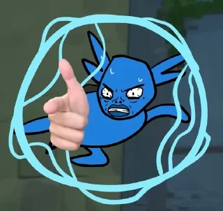 🤔 emoji Parijat Softwaress kang pack 8 Telegram sticker 9 of 120