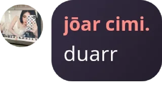 👱‍♂️ emoji the power of the sky 01 pack by @QuotLyBot Telegram sticker 18 of 120