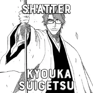 Sticker from Sho | 飛's pack by @Itachi_UchihaXBot