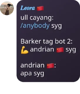 🖕 emoji 𝐒𝐭𝐚𝐫𝐥𝐢𝐠𝐡𝐭 pack by @QuotLyBot Telegram sticker 8 of 83