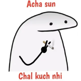 🐦 emoji Created by @Aakashpaik Telegram sticker 2 of 99