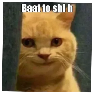 🤔 emoji Created by @Aakashpaik Telegram sticker 10 of 99