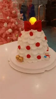😋 emoji 蜜棠 蛋糕鲜花 美妆   @dangao21 Telegram sticker 5 of 51