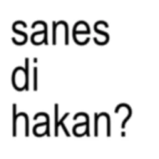👍 emoji flinses kesyiL @tBeautifueel Telegram sticker 15 of 33