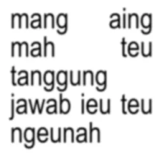 👍 emoji flinses kesyiL @tBeautifueel Telegram sticker 10 of 33