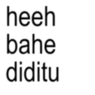 👍 emoji flinses kesyiL @tBeautifueel Telegram sticker 12 of 33