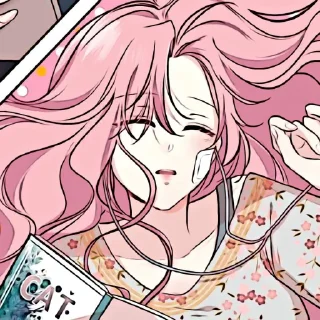 🎀 emoji ‎ ‎ ㅤㅤ ㅤㅤ𓏲  ๋࣭  ּ @cabelllo ໒꒱ ˚₊ ‧ Telegram sticker 16 of 60