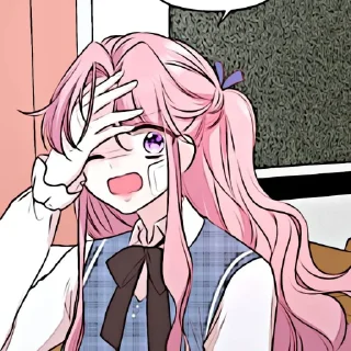 🎀 emoji ‎ ‎ ㅤㅤ ㅤㅤ𓏲  ๋࣭  ּ @cabelllo ໒꒱ ˚₊ ‧ Telegram sticker 17 of 60