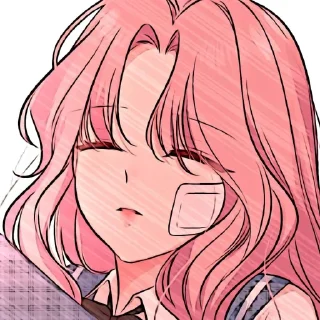 🎀 emoji ‎ ‎ ㅤㅤ ㅤㅤ𓏲  ๋࣭  ּ @cabelllo ໒꒱ ˚₊ ‧ Telegram sticker 13 of 60