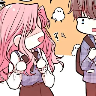 🎀 emoji ‎ ‎ ㅤㅤ ㅤㅤ𓏲  ๋࣭  ּ @cabelllo ໒꒱ ˚₊ ‧ Telegram sticker 10 of 60