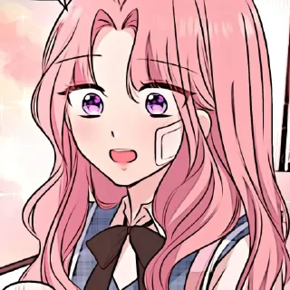 🎀 emoji ‎ ‎ ㅤㅤ ㅤㅤ𓏲  ๋࣭  ּ @cabelllo ໒꒱ ˚₊ ‧ Telegram sticker 12 of 60