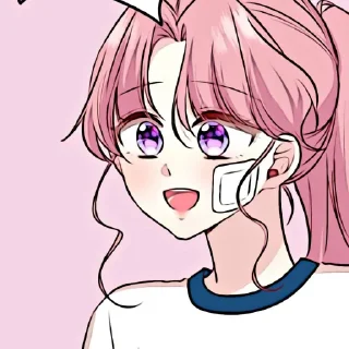 🎀 emoji ‎ ‎ ㅤㅤ ㅤㅤ𓏲  ๋࣭  ּ @cabelllo ໒꒱ ˚₊ ‧ Telegram sticker 20 of 60