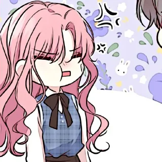 🎀 emoji ‎ ‎ ㅤㅤ ㅤㅤ𓏲  ๋࣭  ּ @cabelllo ໒꒱ ˚₊ ‧ Telegram sticker 6 of 60