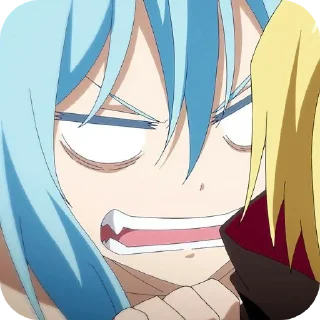 👄 emoji Dyy no Counter. Telegram sticker 19 of 20