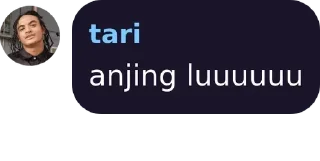 😀 emoji 𝐆𝐀𝐌𝐄 𝐎𝐍 𝐒𝐐𝐔𝐀𝐃 @asikinajasi Telegram sticker 7 of 120