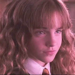Sticker from ✧◝hermione granger || @sweetymills