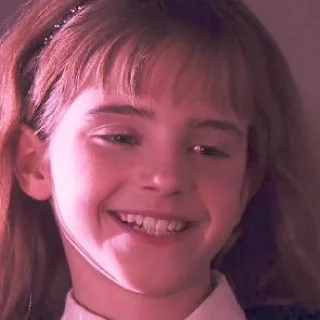 Sticker from ✧◝hermione granger || @sweetymills