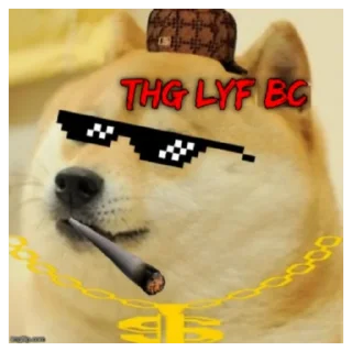 Sticker from AS Sticker