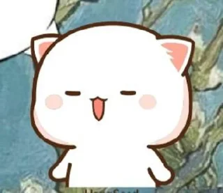 Sticker from Uchihas kang pack
