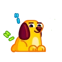 Sticker from start @StickersPackRobot