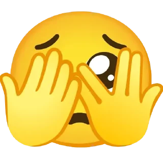 🫣 emoji astro boy Telegram sticker 8 of 71