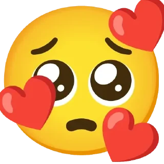 🥰 emoji astro boy Telegram sticker 6 of 71
