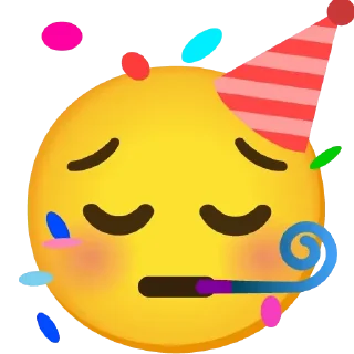 🥳 emoji astro boy Telegram sticker 24 of 71
