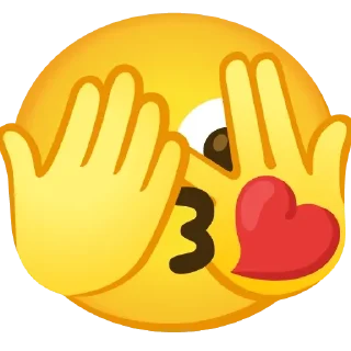 😘 emoji astro boy Telegram sticker 10 of 71