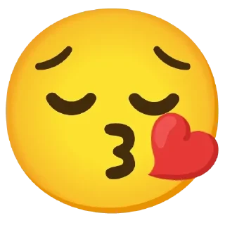 😔 emoji astro boy Telegram sticker 18 of 71