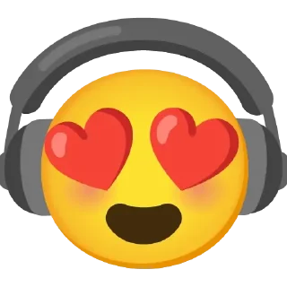 🎧 emoji astro boy Telegram sticker 7 of 71