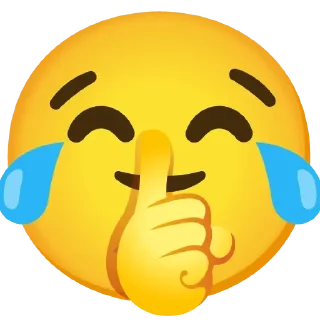 🤫 emoji astro boy Telegram sticker 15 of 71