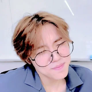 🍼 emoji Ahn Seongmin @cravitystiker Telegram sticker 18 of 30