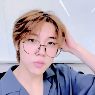 🍼 emoji Ahn Seongmin @cravitystiker Telegram sticker 8 of 30