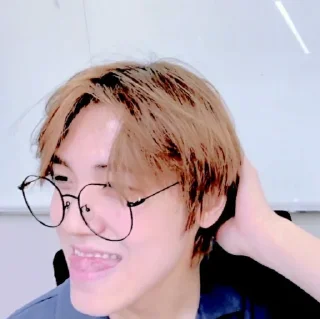 🍼 emoji Ahn Seongmin @cravitystiker Telegram sticker 21 of 30