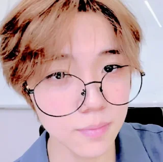 🍼 emoji Ahn Seongmin @cravitystiker Telegram sticker 12 of 30