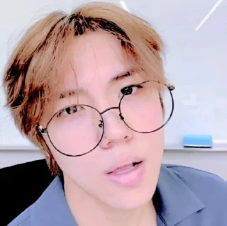 🍼 emoji Ahn Seongmin @cravitystiker Telegram sticker 6 of 30