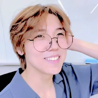 🍼 emoji Ahn Seongmin @cravitystiker Telegram sticker 20 of 30