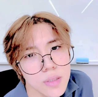 🍼 emoji Ahn Seongmin @cravitystiker Telegram sticker 4 of 30