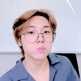 🍼 emoji Ahn Seongmin @cravitystiker Telegram sticker 24 of 30