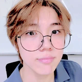 🍼 emoji Ahn Seongmin @cravitystiker Telegram sticker 15 of 30