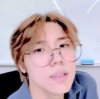 🍼 emoji Ahn Seongmin @cravitystiker Telegram sticker 3 of 30
