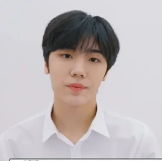 Sticker from Seongmin 🍅@Cravitystiker