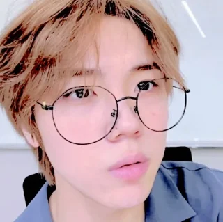 🍼 emoji Ahn Seongmin @cravitystiker Telegram sticker 16 of 30