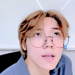 🍼 emoji Ahn Seongmin @cravitystiker Telegram sticker 2 of 30