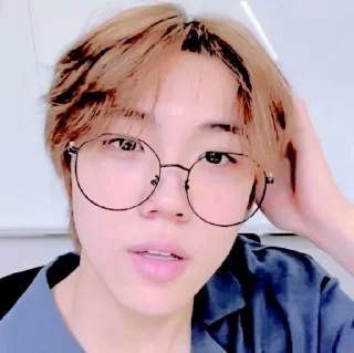 🍼 emoji Ahn Seongmin @cravitystiker Telegram sticker 9 of 30