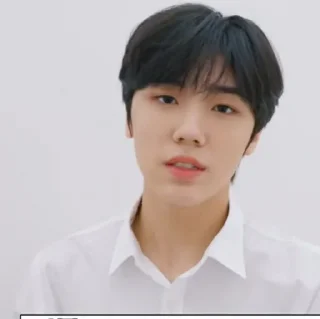 Sticker from Seongmin 🍅@Cravitystiker