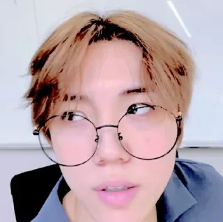 🍼 emoji Ahn Seongmin @cravitystiker Telegram sticker 10 of 30