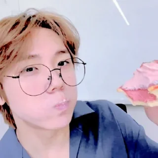 🍼 emoji Ahn Seongmin @cravitystiker Telegram sticker 23 of 30